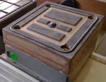 SSG-Blocksauger – Biesse-Rover: Blocksauger 29, 48 oder 74 mm (Biesse Rover)