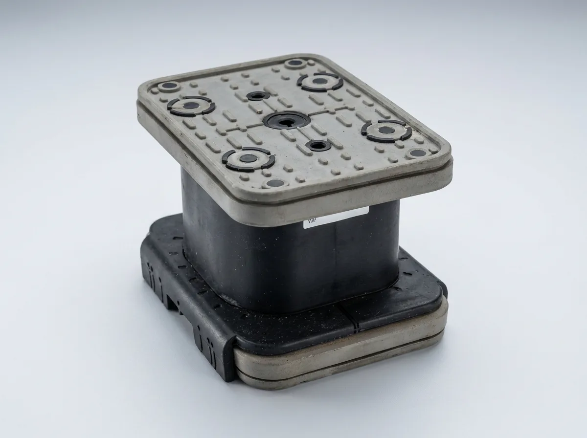 Originalsauger – SSG 115×160×100 (Homag / Weeke / Busellato)