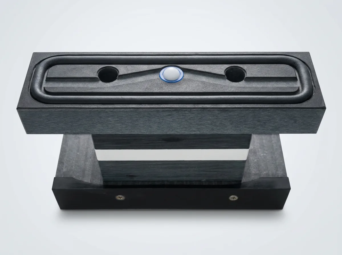 SSG 160×45×100, Y-Achse – Schmale Sauger: 125×45, 160×45, 160×50 (Homag / Weeke / Busellato)